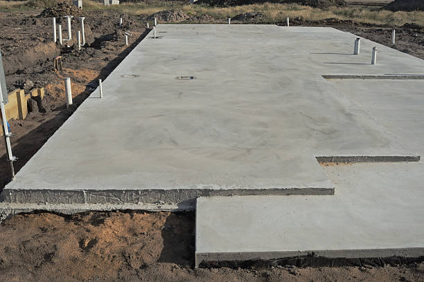 Best Concrete Contractor Near Me  in Glasgow, MT