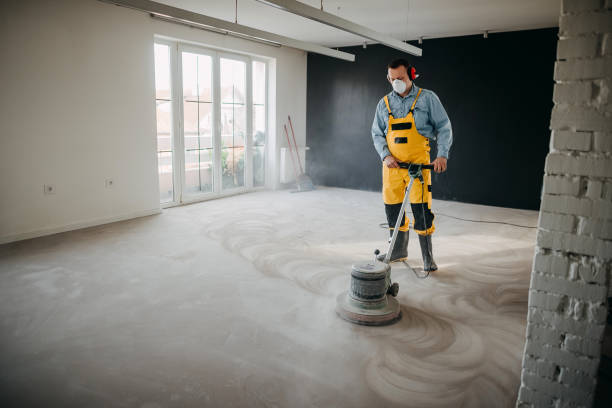 Best Concrete Leveling Services  in Glasgow, MT
