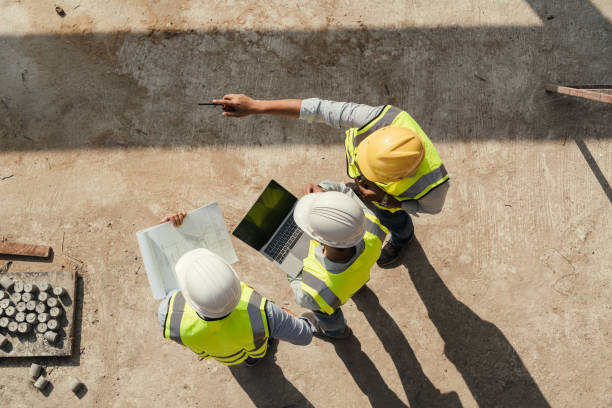 Best Waterproofing & Drywells  in Glasgow, MT