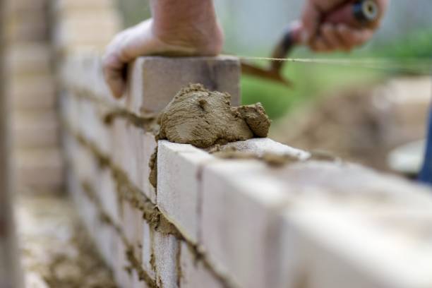 Best Best Concrete Contractor  in Glasgow, MT