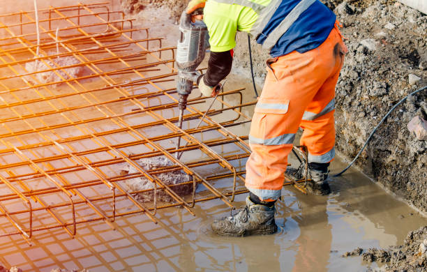 Best Concrete Foundation Repair  in Glasgow, MT