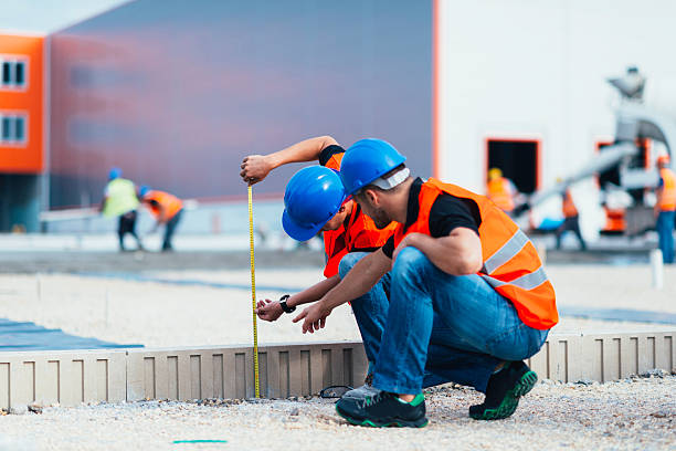 Best Concrete Patio Contractor  in Glasgow, MT